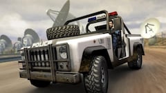 Imágenes de Pursuit Force