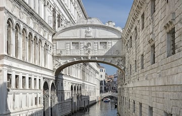 puente de los suspiros