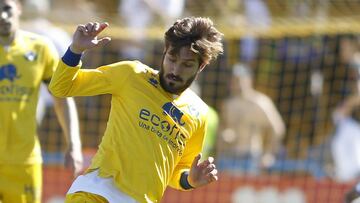 Alcorcón y Huesca no supieron marcar en el debut de Contra