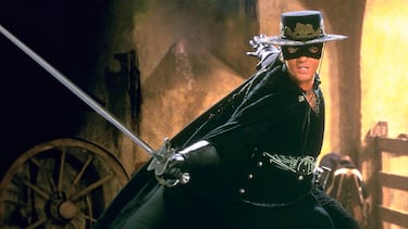 Antonio Banderas fue ‘bautizado’ por este legendario director: “Me dijo que mi nombre era de torero”