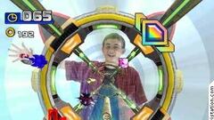 Imágenes de Sega SuperStars