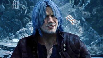 Devil May Cry 5
