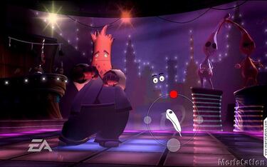 EA presenta su nuevo juego de baile, Boogie