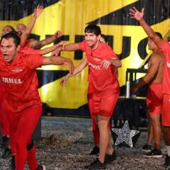 Exatlón México 2022: ¿Quién ganó la fortaleza 360 el 7 de noviembre?