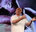 Scolari defiende a Cristiano: "Es el mejor tipo para trabajar"