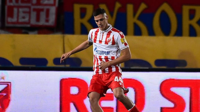 El Zaragoza cierra el mercado sin el fichaje de Lekovic