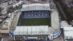 El estadio donde juega el Chelsea como local. Fundado en 1877 para otro equipo londinense, el Fulham, la negativa de éste a utilizar dicho escenario propició la creación del London Athletics Club, un equipo alternativo para que se pudiera utilizar, hasta 