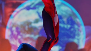 Así lucen las luchadoras de SFV en sus trajes de verano