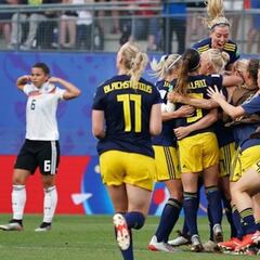 Sweden team guide Women’s Euro 2022: stars, players, coach, tactics, expectations...
