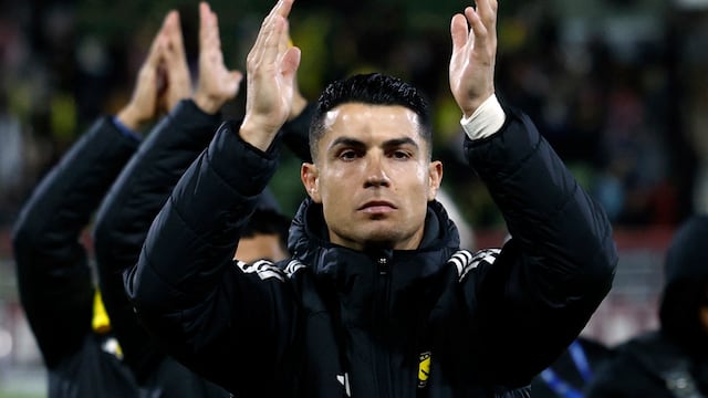 The Portuguese star, who seems ready to leave Saudi Arabia, considers the amount invested in transfers by Al Hilal to be unfair.