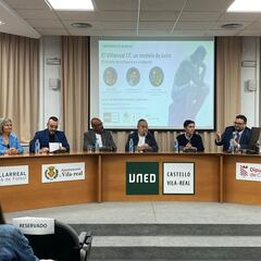 Marcos Senna: “El Balón de Oro estaría con Rodri en buenas manos, pero si llega a las Vinicius no habrá críticas ni ruido”