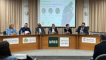 Marcos Senna: “El Balón de Oro estaría con Rodri en buenas manos, pero si llega a las Vinicius no habrá críticas ni ruido”