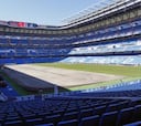 Sigue sin anunciarse la fecha y el rival del Trofeo Bernabéu