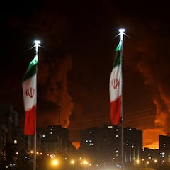 Los aliados de Irán en Oriente Medio: ¿quiénes son las fuerzas afines y sus principales enemigos?