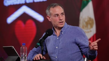 Coronavirus México: ¿qué ciudades podrían entrar en fase de desaceleración?