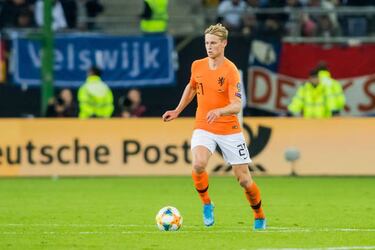 Las estrellas que salen reforzadas del parón de selecciones