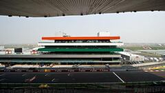 Gran Premio de la India de MotoGP: horarios, fechas y dónde ver la carrera de Buddh