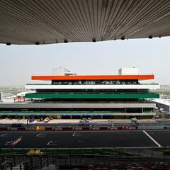 Gran Premio de la India de MotoGP: horarios, fechas y dónde ver la carrera de Buddh