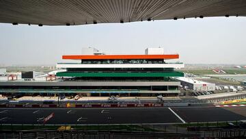 Gran Premio de la India de MotoGP: horarios, fechas y dónde ver la carrera de Buddh