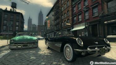 Mafia II, Impresiones