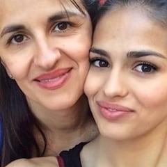 Sara Sálamo desmiente tener retoques estéticos: "Estas bembas son herencia"