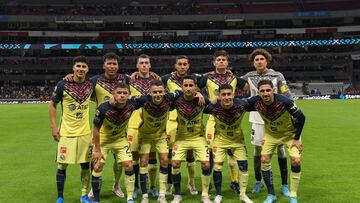 América rompe racha de 10 semanas fuera del repechaje