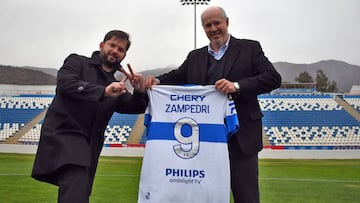 Gabriel Boric sorprende y se molesta por la suspensión del UC-Colo Colo: “Lo encuentro...”