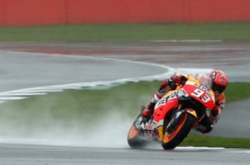 Marc Márquez. 