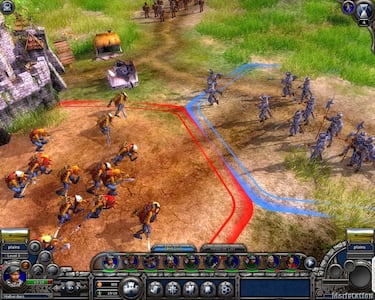 Fantasy Wars, Impresiones