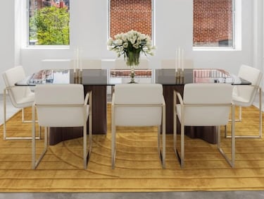 Un experto en decoración descubre las tendencias de moda imprescindibles para tu hogar 