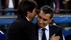 Messi gives Chelsea no chance