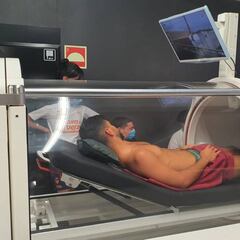 El secreto de LeBron James