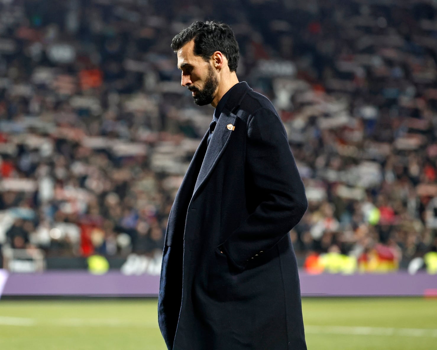 Una imprudencia temeraria 