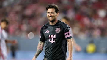 Inter Miami empata de forma agónica a Orlando City en su último duelo de pretemporada. Messi disputó 75 minutos y ahora es turno de pensar en la Concacaf Champions Cup.