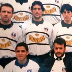 Benítez: "Me da mucha pena que hayan despedido a Mario Salas"