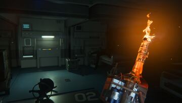 Captura de pantalla - Alien Isolation (360)