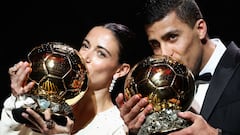 Ya hay fecha para el Balón de Oro
