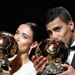 Ya hay fecha para el Balón de Oro