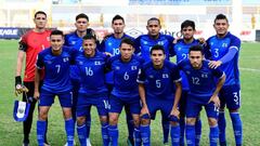 La Selecci&oacute;n Nacional de El Salvador ya se encuentra concentrada para iniciar su camino hacia el Mundial de Qatar 2022; el primera rival ser&aacute; Granada.