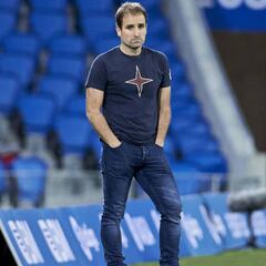 "El Atlético ha jugado a placer"