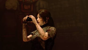 Shadow of the Tomb Raider y su modo foto al detalle