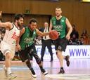 Clevin Hannah pasa del FIATC Joventut al Dominion Bilbao