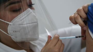 Coronavirus en México: casos, vacuna y semáforo COVID | Últimas noticias hoy, 29 de enero