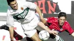 Bofetón del Elche a un Atlético ridículo