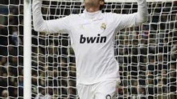 Kaká: "No era una lesión física, también mental"