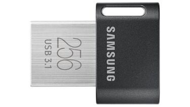 Almacena tus archivos con las memorias USB SanDisk y Samsung mejor valoradas