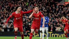 Anfield saborea el título