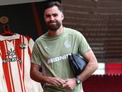 Una mala señal para Ben Brereton