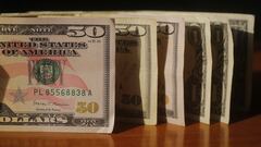 Dólar Blue hoy, 10 de febrero: ¿a cuánto cotiza la compra y venta en Argentina?