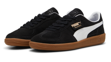 Puma Palermo: unas zapatillas clásicas para la era moderna